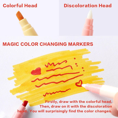 Magic Highlighter