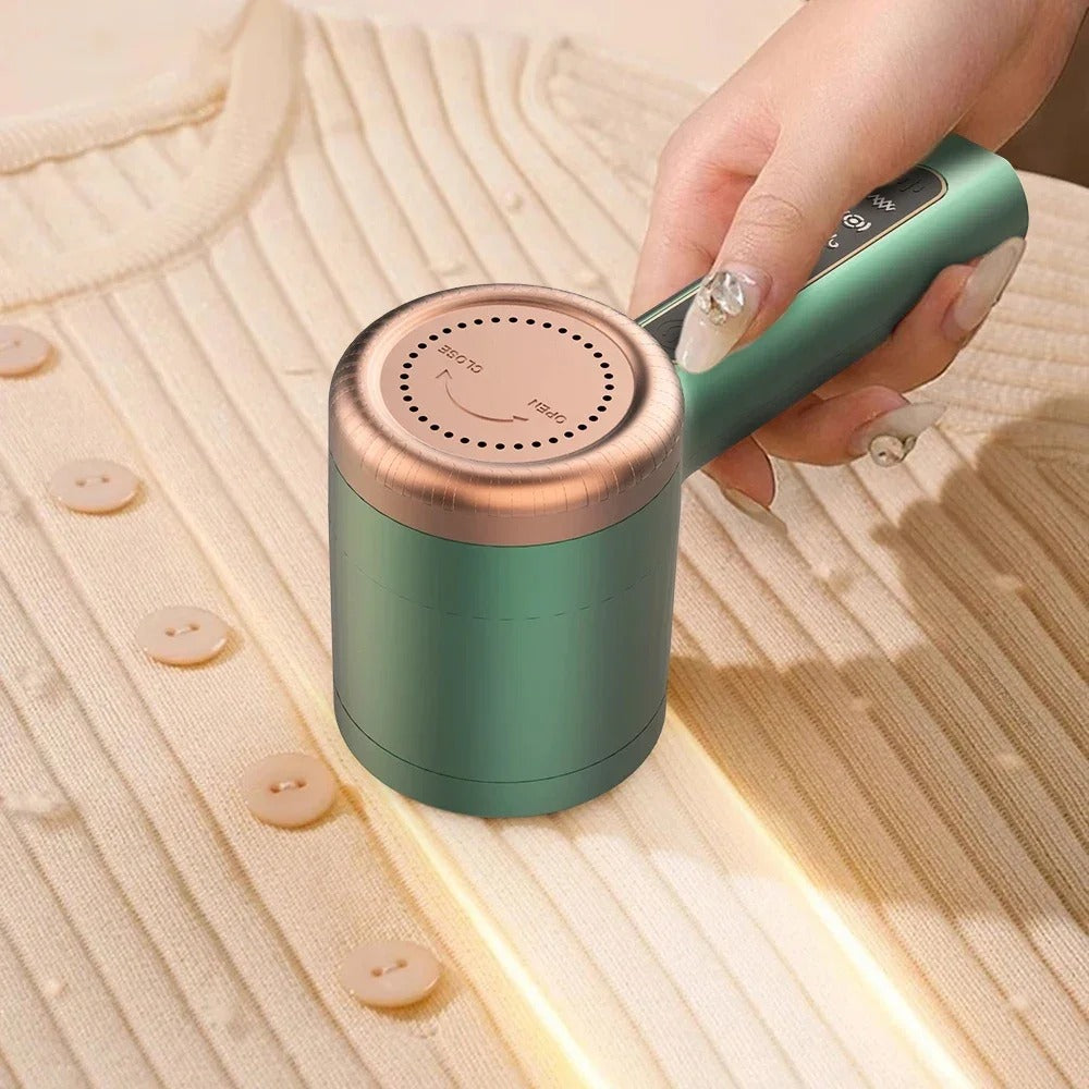 Electric Clothing Lint Remover