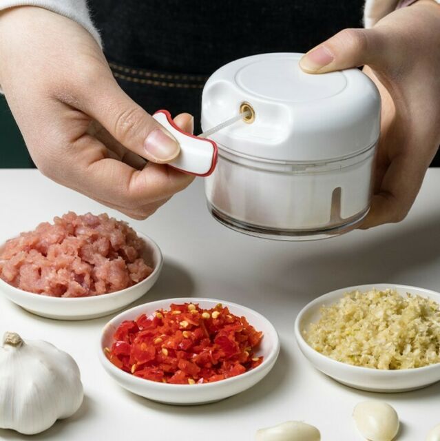 Multifunctional Mini Chopper