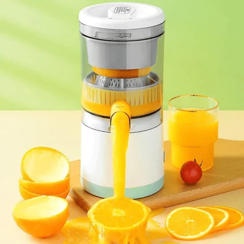 Wireless Multifunctional Citrus Juicer