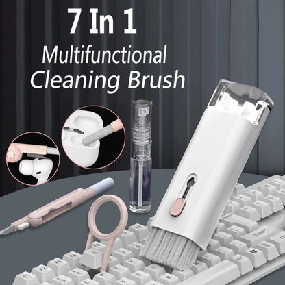 7 in 1 Electronic Cleaner Kit