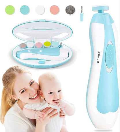 Baby Nail Trimmer