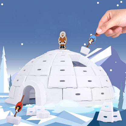 Don't Break My Igloo