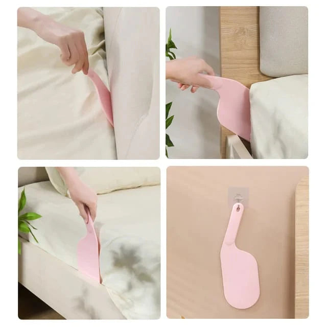 Bedsheet Tucker Tool