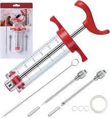 Meat Flavor Injector