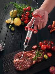 Meat Flavor Injector