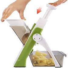 Multifunctional Vegetable Cutter