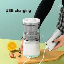 Wireless Multifunctional Citrus Juicer