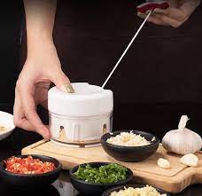 Multifunctional Mini Chopper