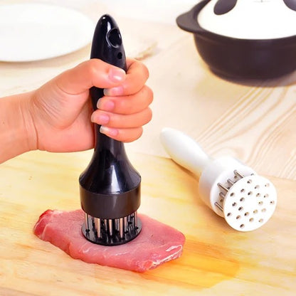 Stainless Steel Meat Tenderizer