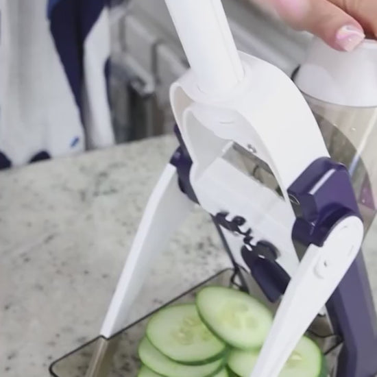 Multifunctional Vegetable Cutter