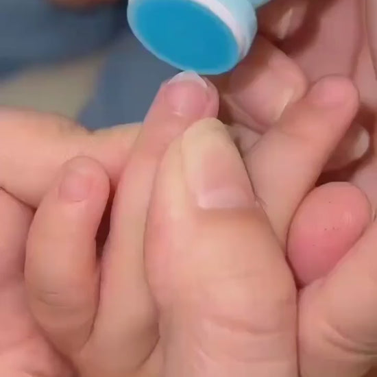 Baby Nail Trimmer