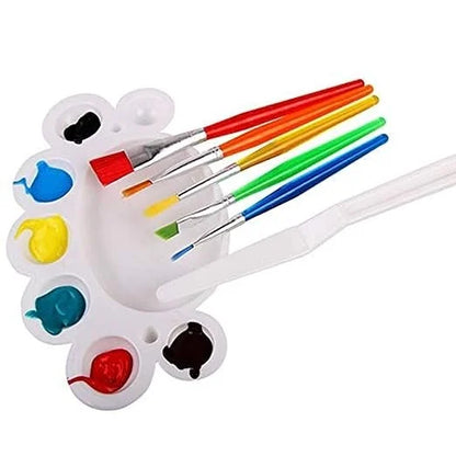 Kids Painting Brush Set