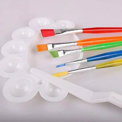 Kids Painting Brush Set